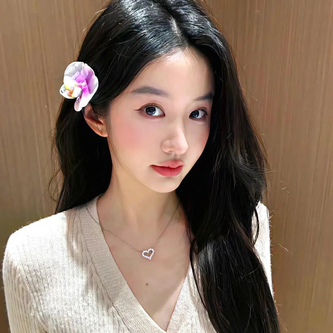 蔷薇带刺又撩人