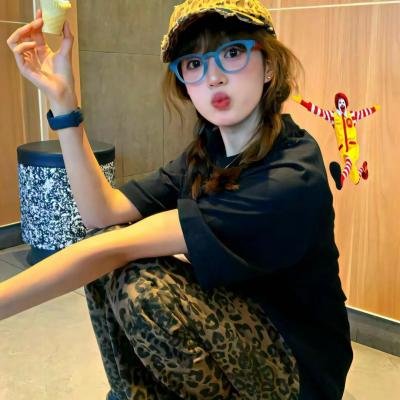 谢爷的白月光不好惹